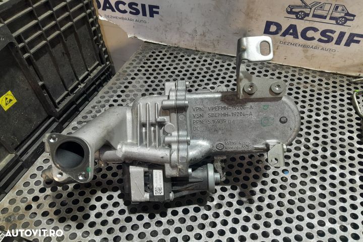 Racitor gaze VPEFMH-19206-A / SBEFMH-19206-A VPEFMH-19206-A / SBEFMH- - 2