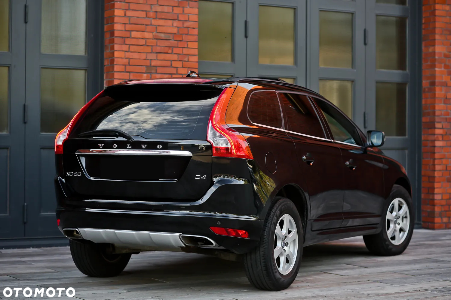 Volvo XC 60 D4 Drive-E Summum - 15
