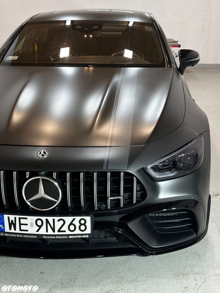 Mercedes-Benz AMG GT - 2