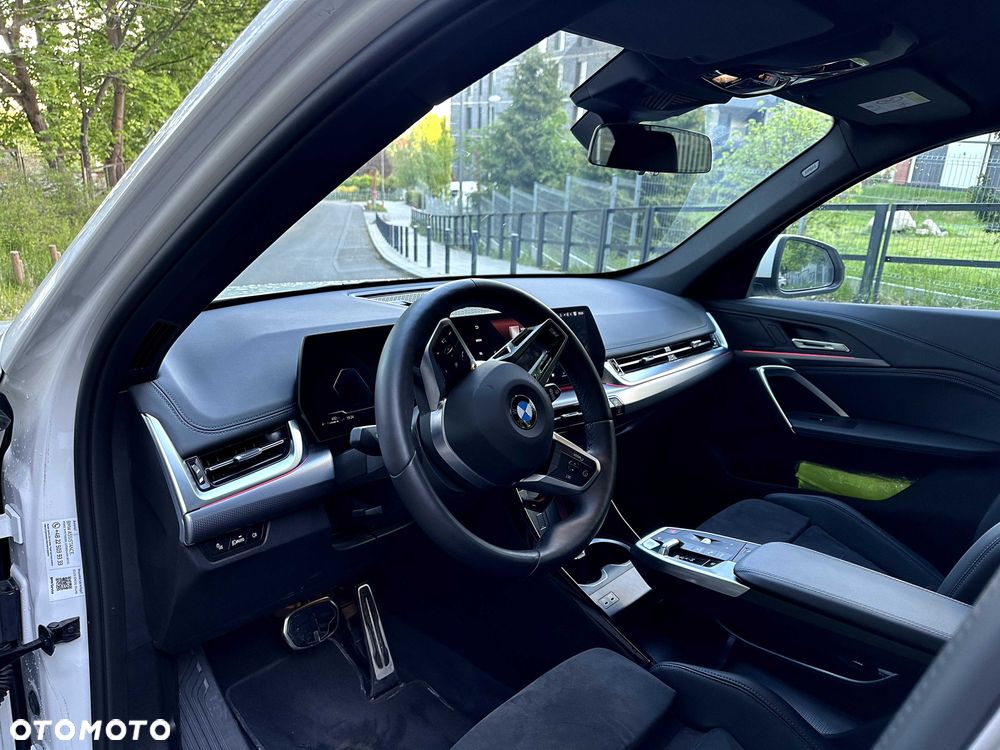 BMW X1 - 6