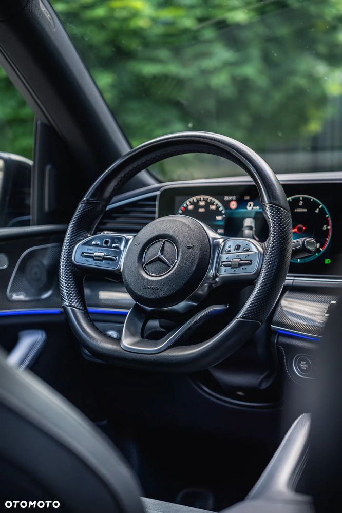 Mercedes-Benz GLE 300 d 4-Matic Premium - 7