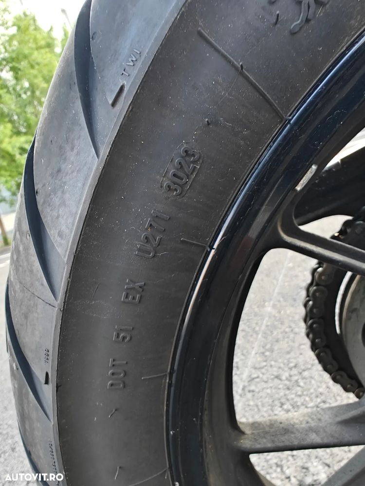 Suzuki DL 1000 V-Strom - 28