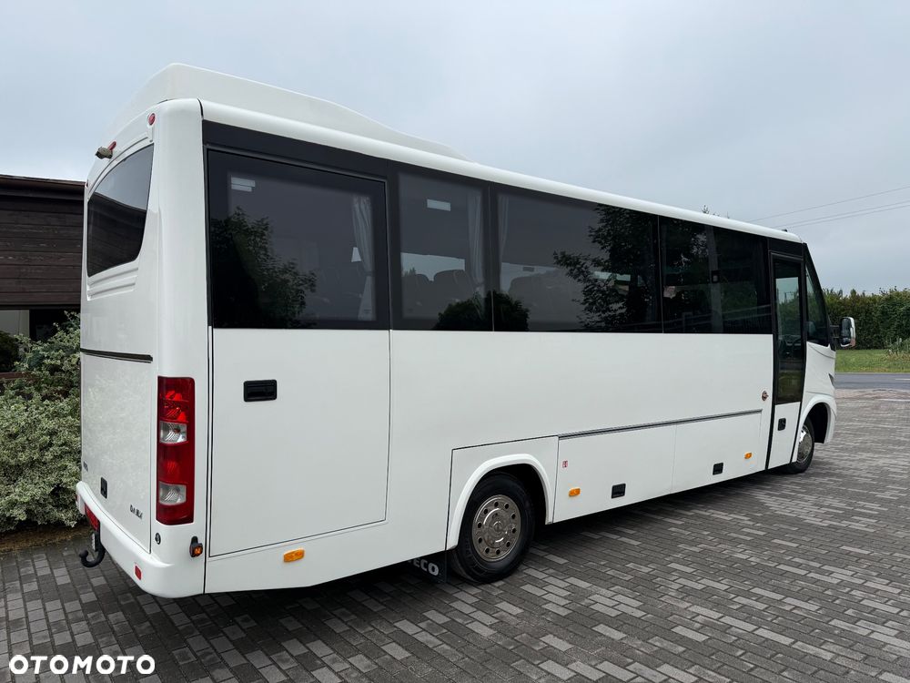 Iveco Rapido - 5