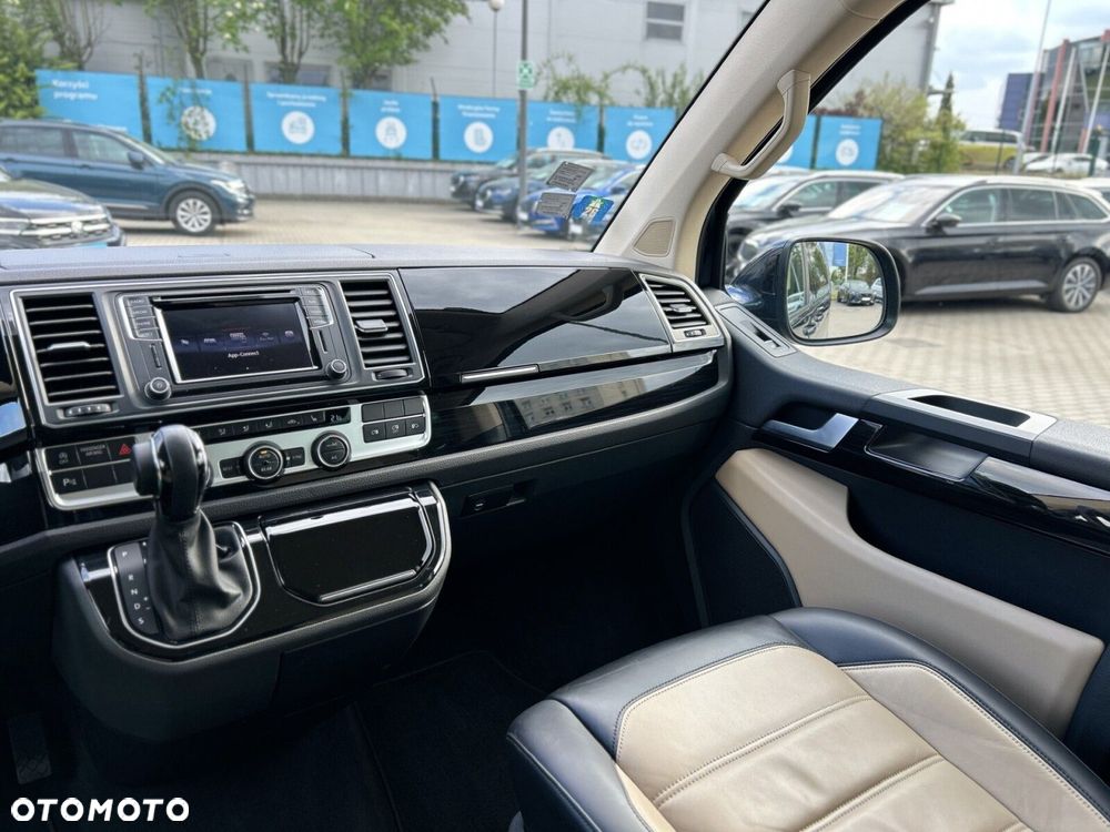 Volkswagen Multivan 2.0 BiTDI L1 Edition DSG - 19