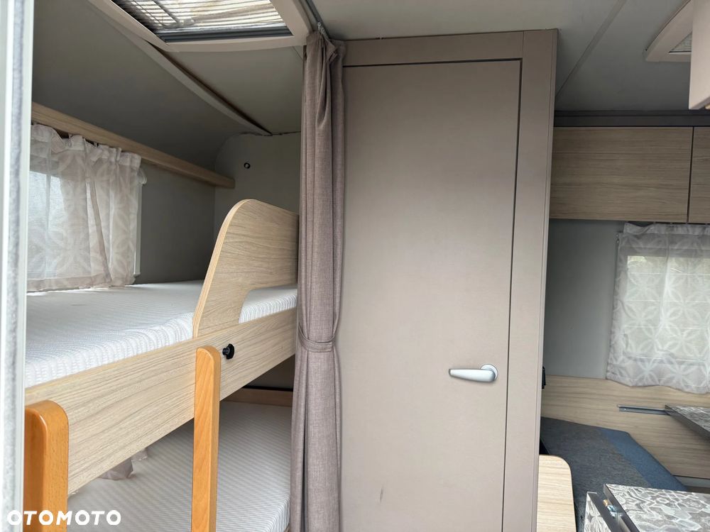 Weinsberg CaraCito 470 QDK 2024 - 5