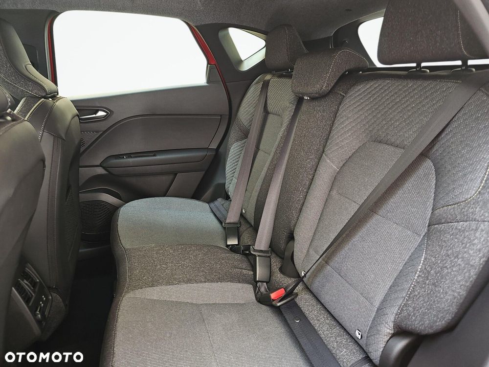 Renault Captur - 27