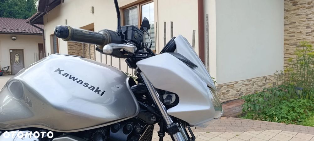 Kawasaki Z - 30