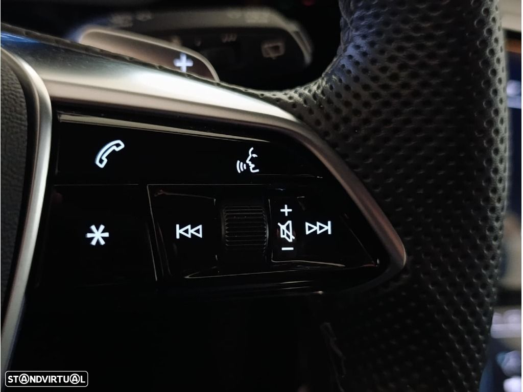 Audi e-tron 55 quattro S line - 33