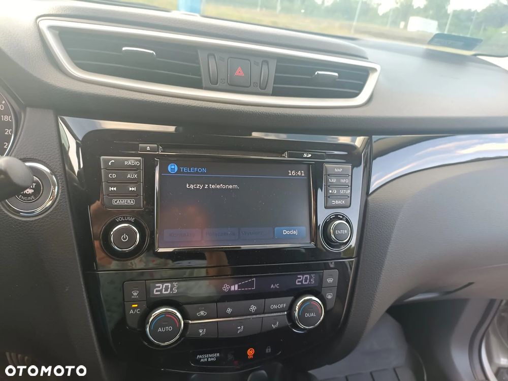 Nissan Qashqai 1.2 DIG-T Tekna - 22