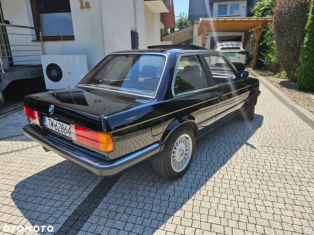 BMW Seria 3 316 - 4