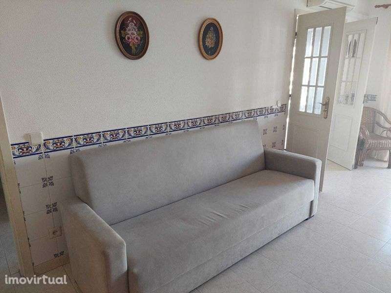 T1 com Piscina - Monte Gordo - Grande imagem: 3/12