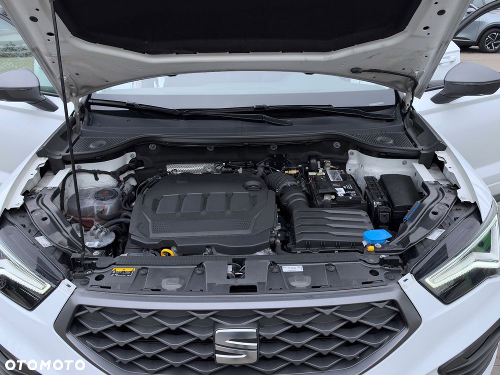 Seat Ateca - 41