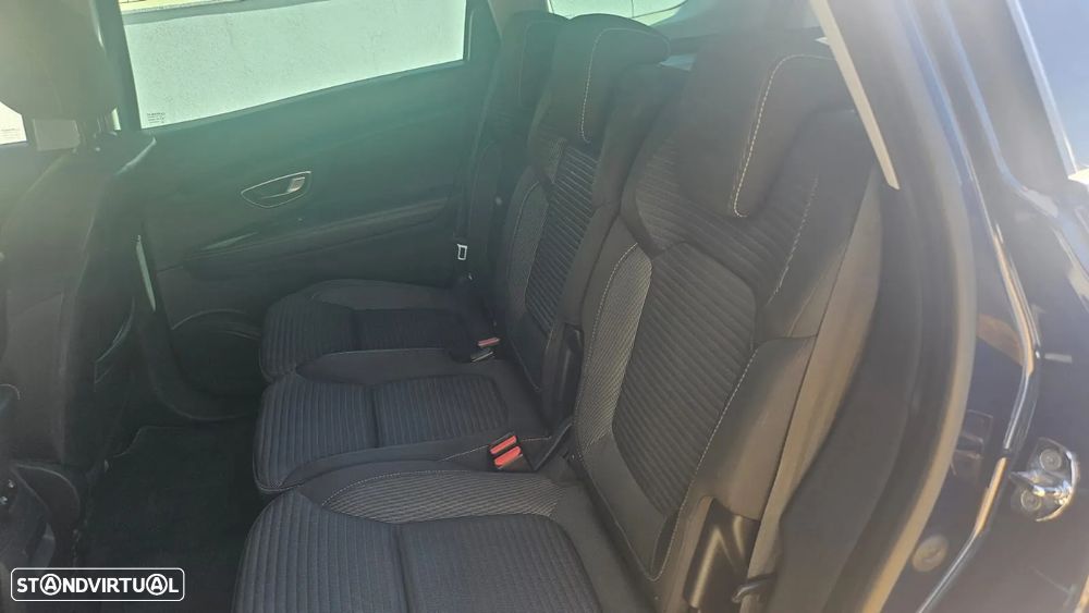 Renault Grand Scénic ENERGY dCi 110 Business - 8