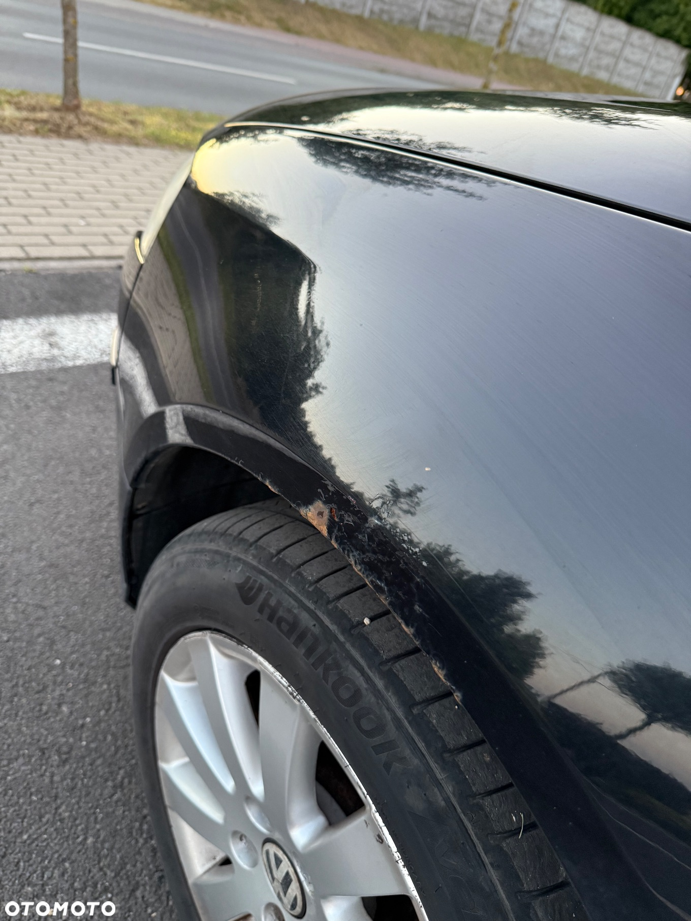 Volkswagen Passat 2.0 TDI Comfortline - 7