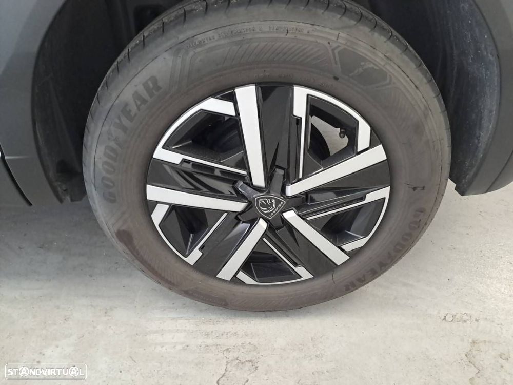 Peugeot 2008 1.2 PureTech Style - 11