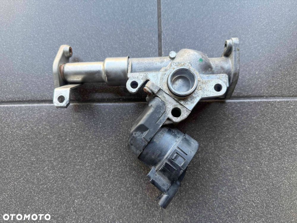 ZAWÓR EGR 2.0 N43 BMW PIERBURG 7.24809.50.0 - 1