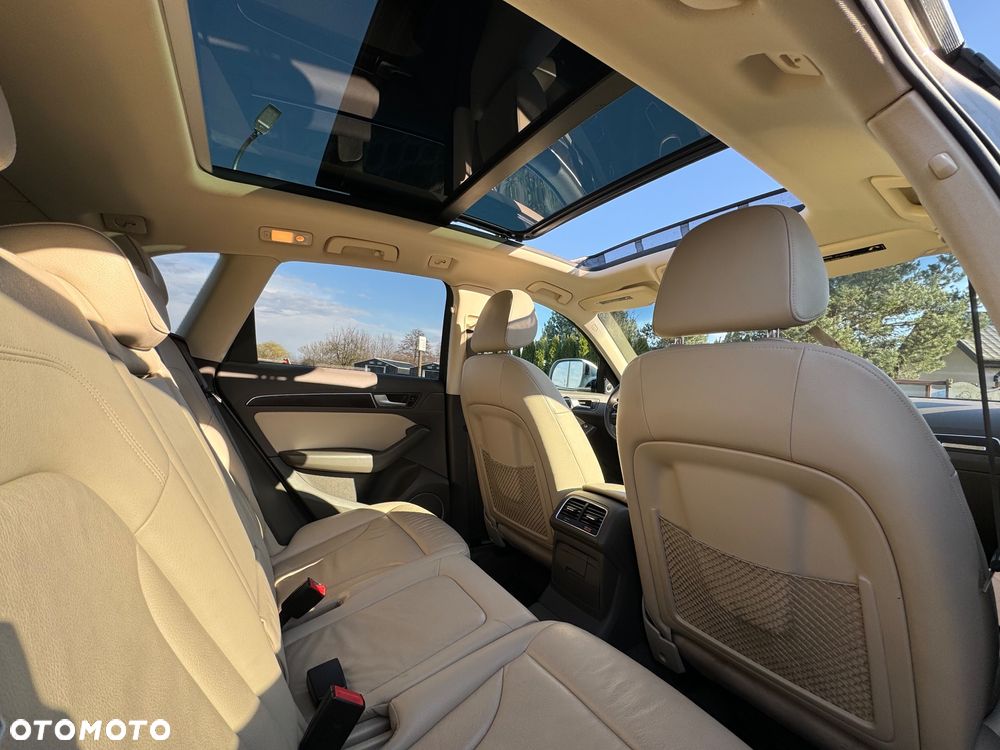 Audi Q5 - 4