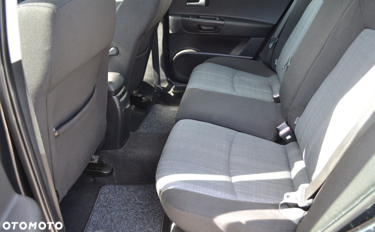 Kia Ceed Cee'd 1.4 Comfort + - 8