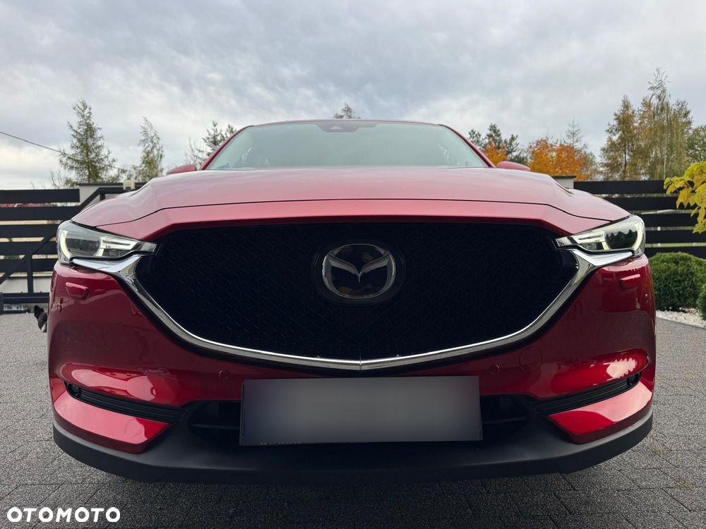 Mazda CX-5 - 3