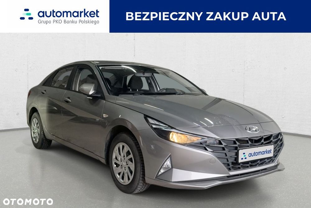 Hyundai Elantra 1.6 Modern - 5