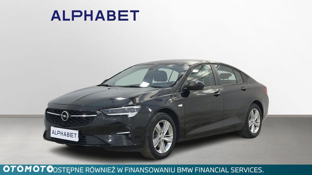 Opel Insignia 2.0 CDTI Business Edition S&S - 1