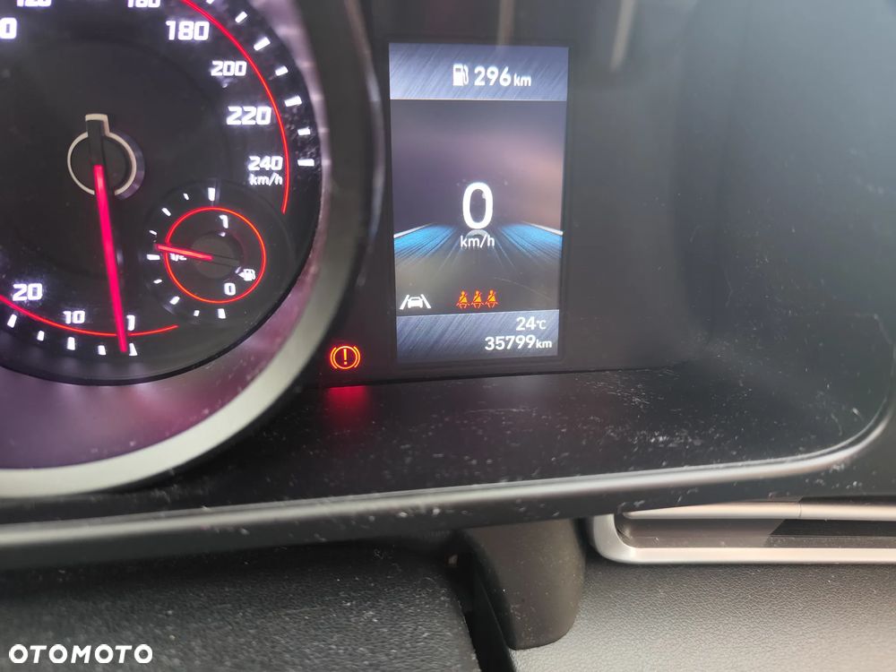 Hyundai Elantra 1.6 Smart - 6