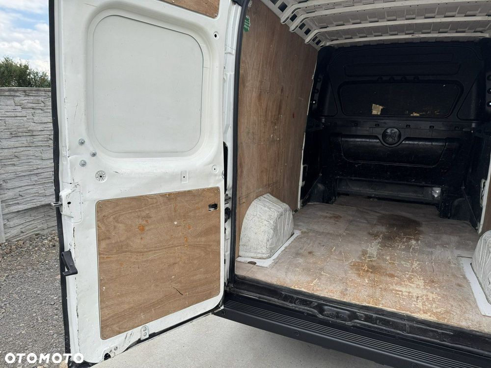 Peugeot Boxer - 10