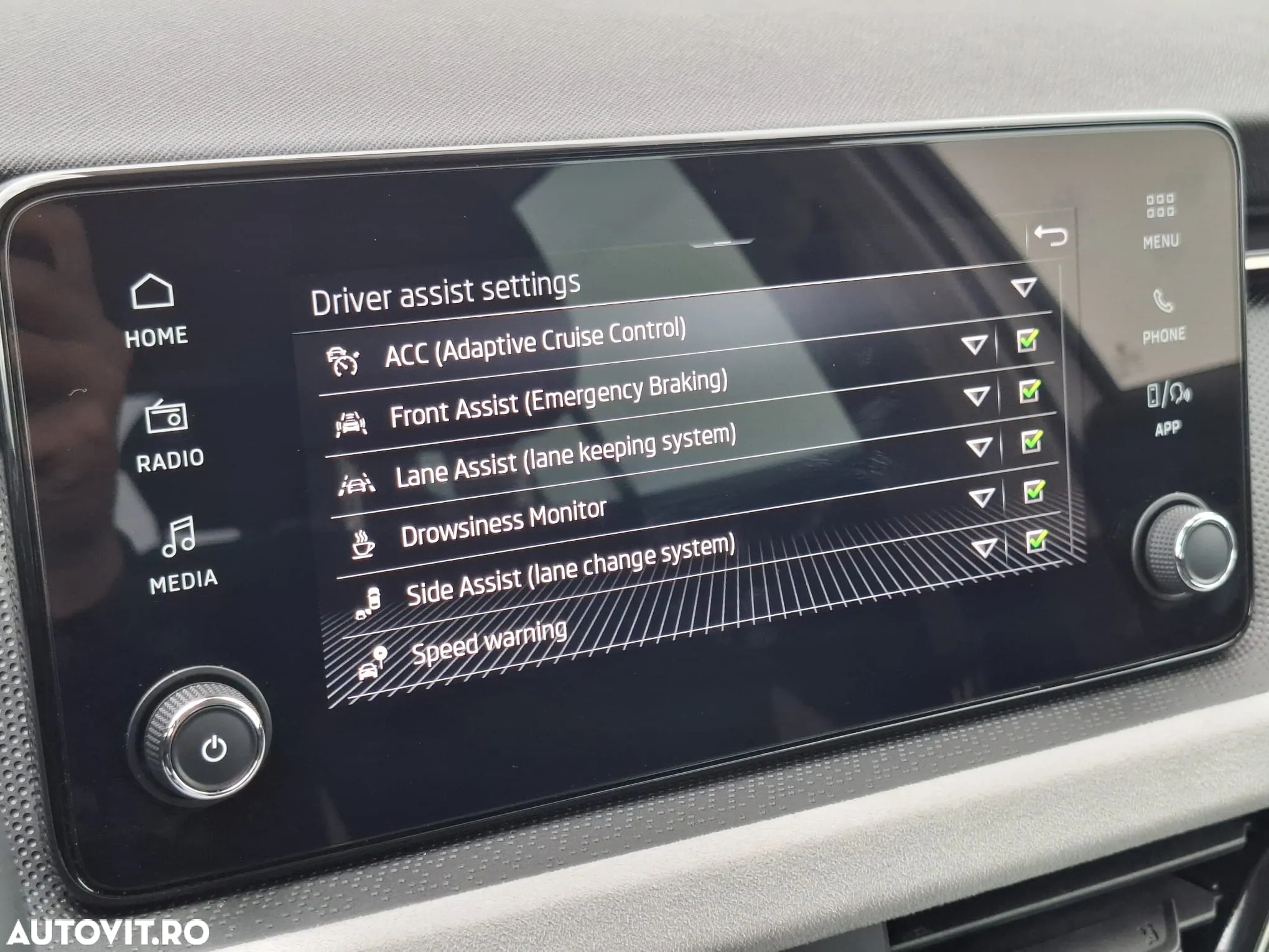 Skoda Kamiq 1.0 TSI DSG Selection - 12
