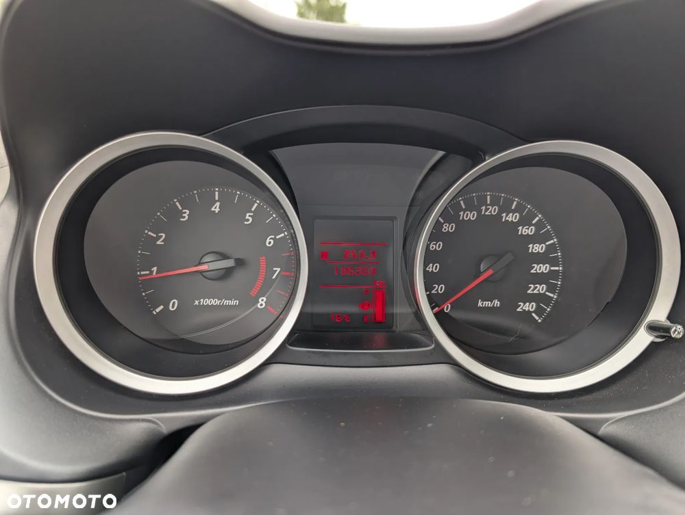 Mitsubishi Lancer 1.6 ClearTec - 18