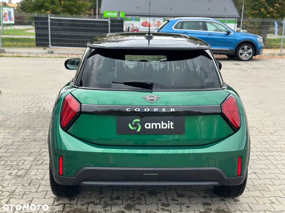 MINI Cooper - 6