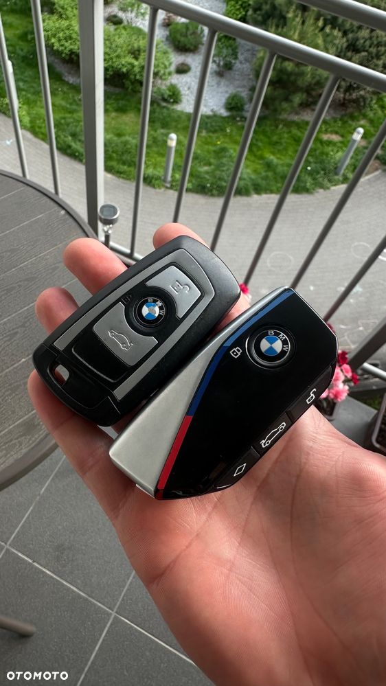 BMW Seria 3 328i Luxury Line - 26