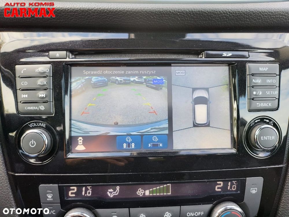 Nissan Qashqai - 17
