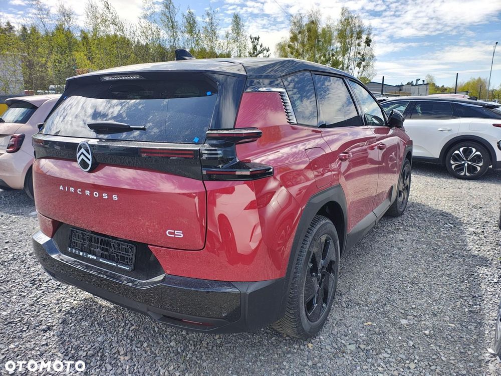 Citroën C5 Aircross - 2