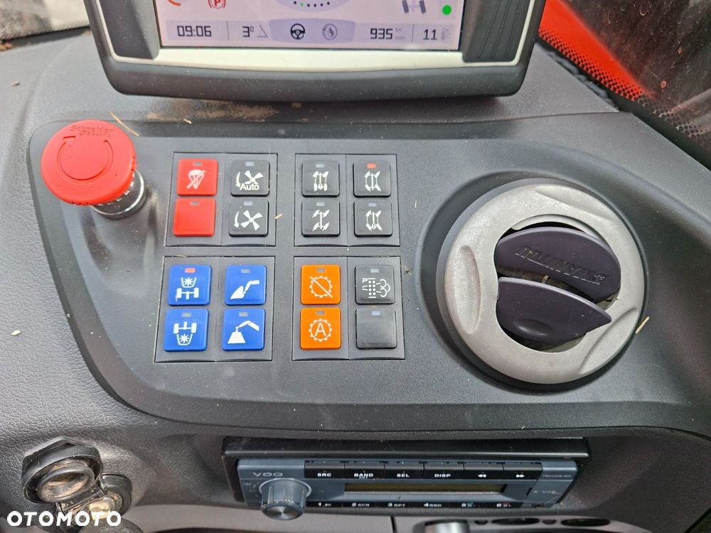 Manitou Mlt 737 130 Ps 4X4 - 18