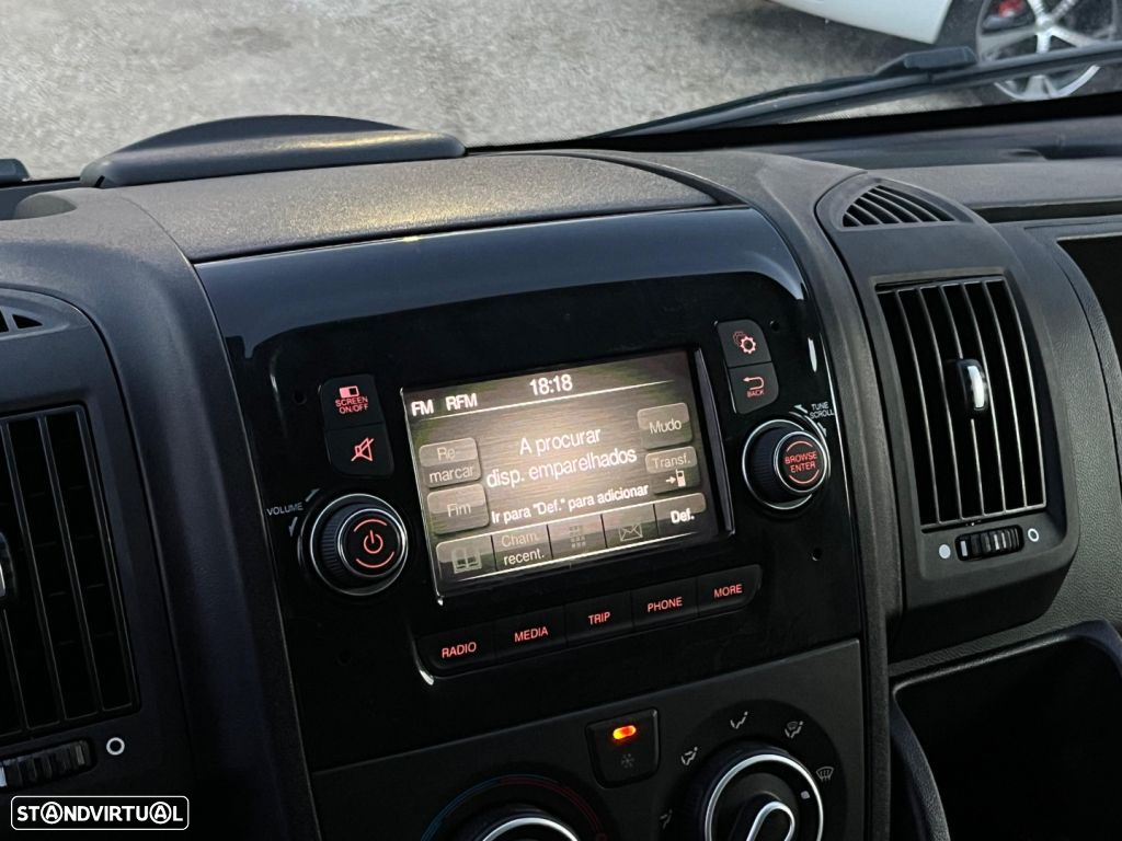 Peugeot boxer l2h2 2.2 bluehdi - 15