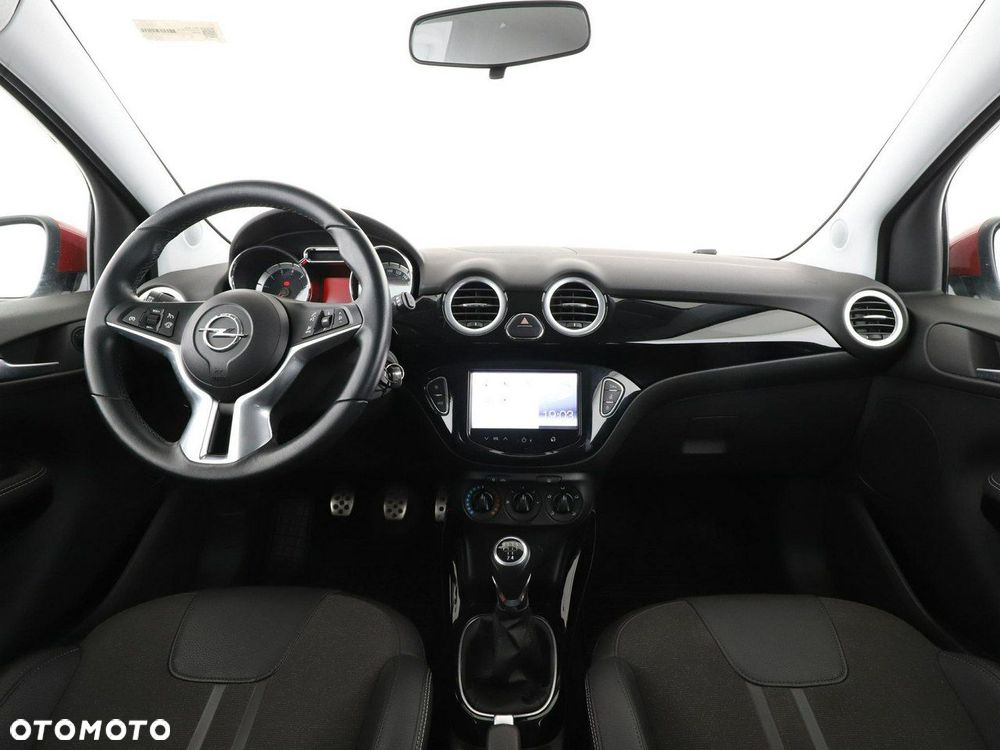 Opel Adam 1.4 Slam - 15
