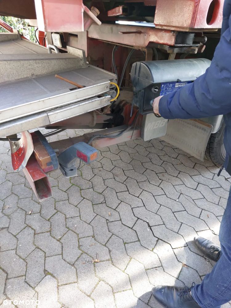 Iveco EuroCargo - 25