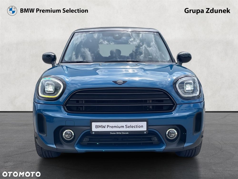 MINI Countryman Cooper - 31
