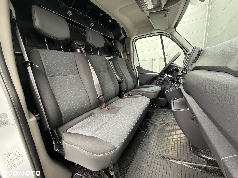 Opel Movano - 18