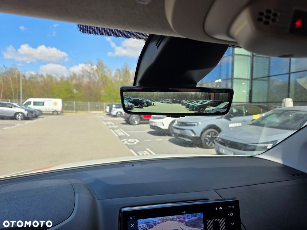 Citroën Berlingo - 12