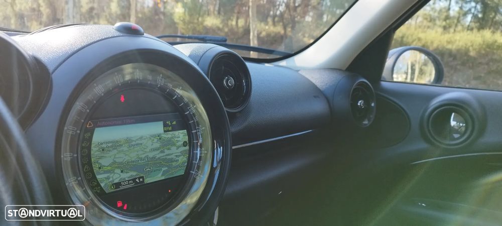 MINI Countryman Cooper D Park Lane - 12