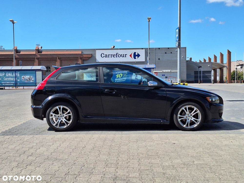 Volvo C30 2.0D Momentum - 7