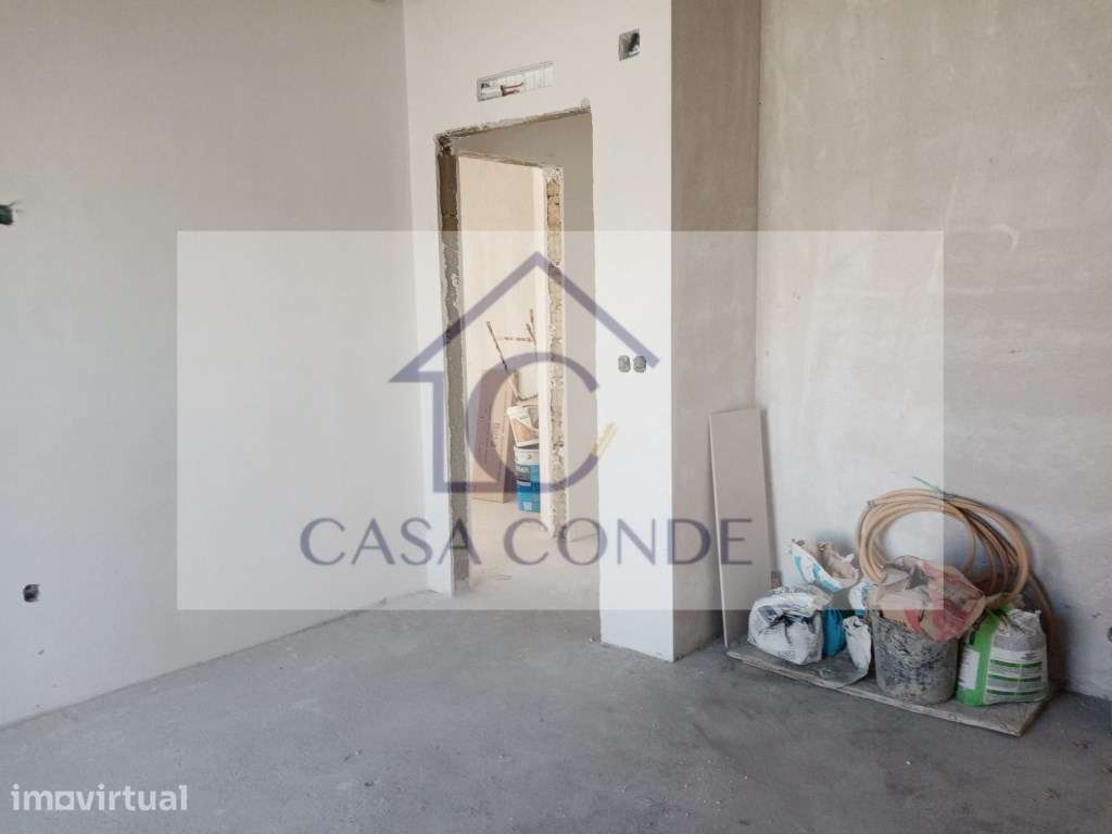 Moradia Isolada T 3 Térrea - Full image: 2/9