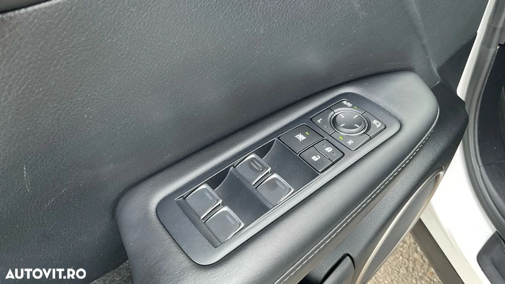 Lexus Seria RX 450h Aut. Luxury (trapa panoramica) - 32