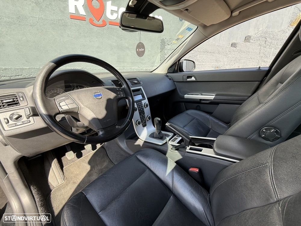 Volvo S40 1.6 D Momentum - 2