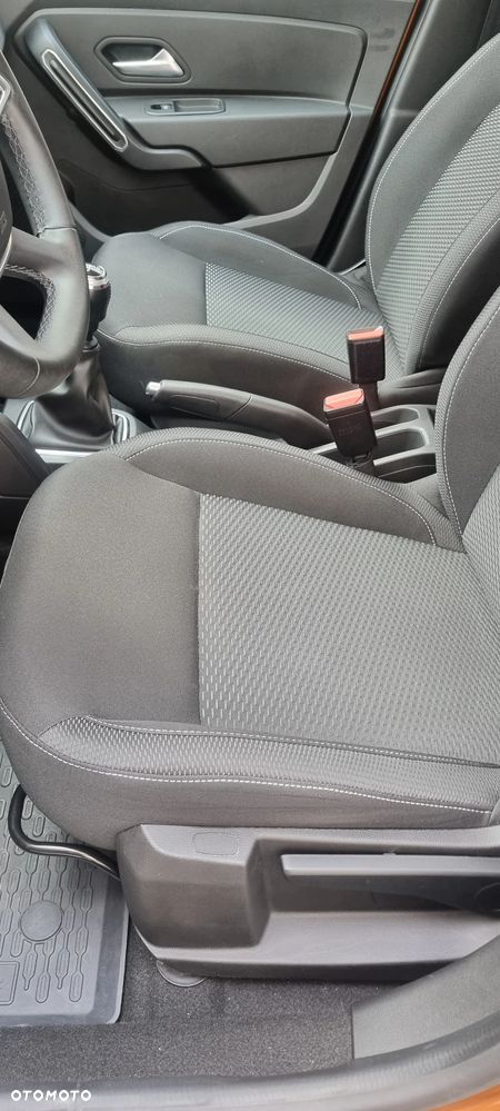 Dacia Duster 1.2 TCe Comfort - 12