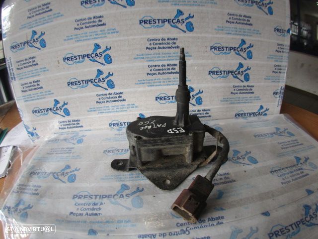 Modulo JIDECO NISSAN PATROL GR Y60 1996 2.8 TD 115CV 3P BEIGE Motor Limpa Farol 5 PINOS - 1