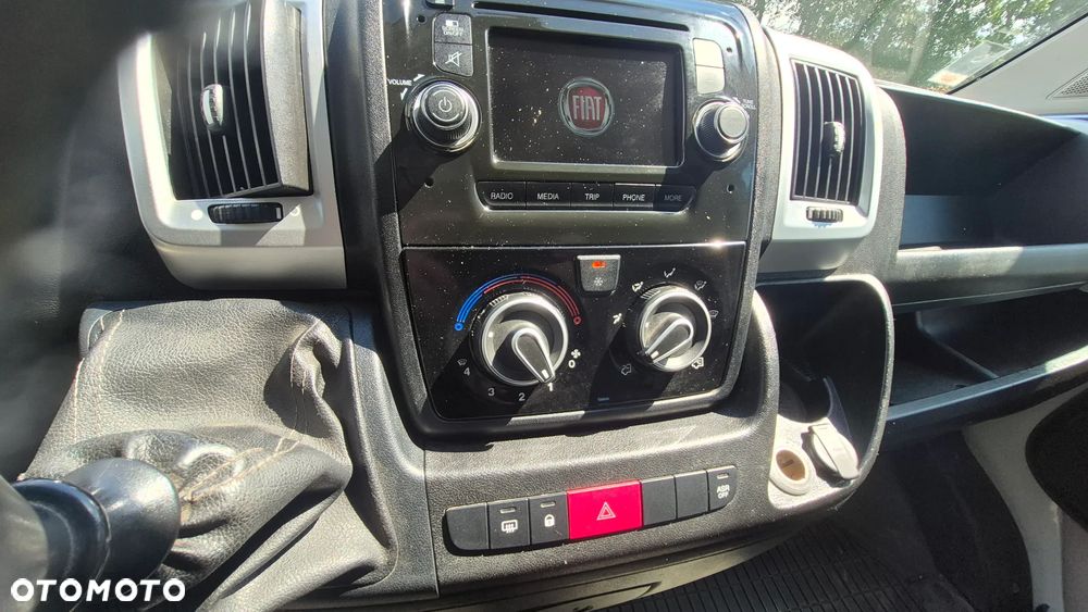 Fiat Ducato - 6
