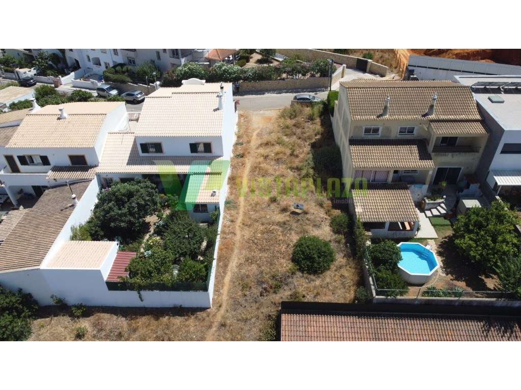 Terreno para Construção de Moradia, Bela Vista-Lagoa, com Excelente... - Grande imagem: 5/23