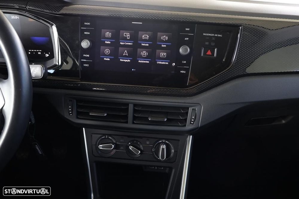 VW Taigo 1.0 TSI Urban - 11